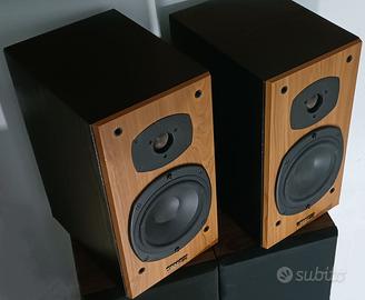 Diffusori Acustici Tannoy Mercury M2 Cherry