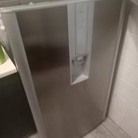 Frigorifero no frost  wirpool