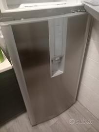 Frigorifero no frost  wirpool