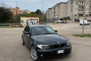 BMW Serie 1 e81 120d 2007