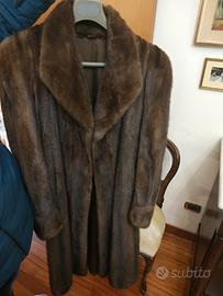 2 pellicce vere