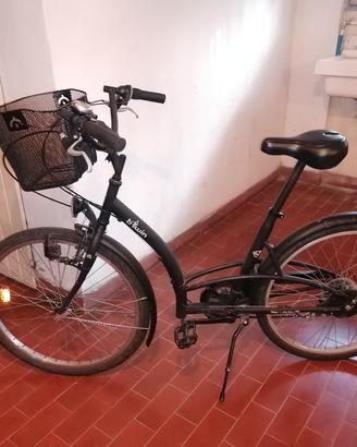 bicicletta donna bwin