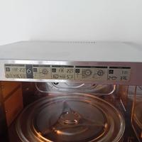 Forno microonde Whirlpool JT56