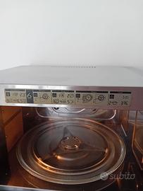 Forno microonde Whirlpool JT56