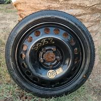 Ruotino per Opel