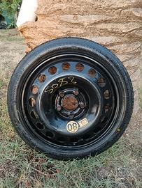 Ruotino per Opel