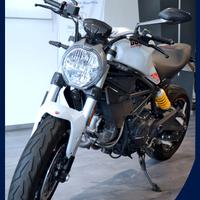 DUCATI MONSTER 797+ PROMO FINANZIAMENTO