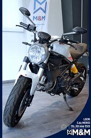 DUCATI MONSTER 797+ PROMO FINANZIAMENTO