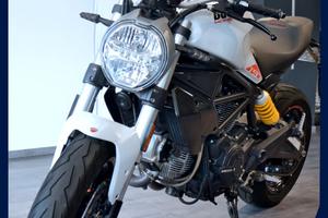 DUCATI MONSTER 797+ PROMO FINANZIAMENTO