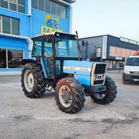 Landini 9880- motore Perkins