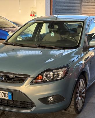 Ford Focus 2.0 (145CV) 5p. Bz.- GPL Tit.