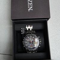 Citizen Promaster Skyhawk