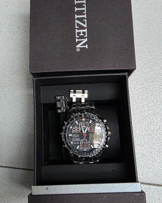 Citizen Promaster Skyhawk
