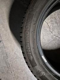 4 Gomme  invernali 185/55R15 82T