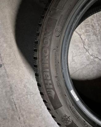Gomme  invernali 185/55R15 82T