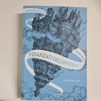 libro Fidanzati dell'inverno