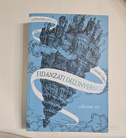 libro Fidanzati dell'inverno