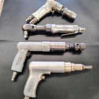 SET Attrezzi ad aria