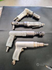 SET Attrezzi ad aria