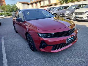 Opel Astra 1.2 Turbo 130 CV AT8 GS