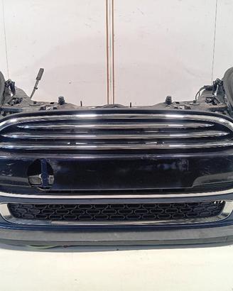 PARAURTI MINI One 3° Serie MUSATA COMPLETA F56 MI