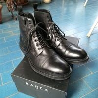 Scarpe vitello marca Barca