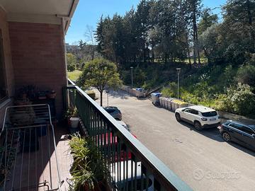 Camera doppia uso singola