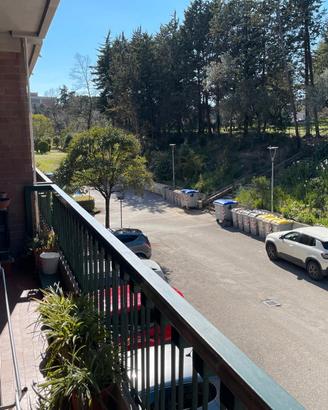 Camera doppia uso singola