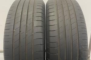 215 55 r18 95h 2 gomme goodyear estive