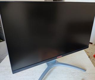 Monitor AOC AG273QX 165Hz QHD