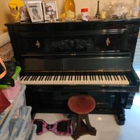 strumenti musicali 