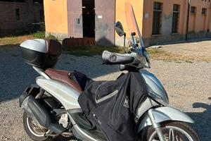 Piaggio Beverly 350 2020