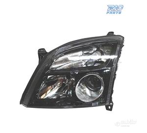 FANALE SINISTRO OPEL VECTRA C 02-05 SIGNUM 03-05 F