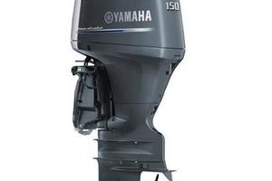 Yamaha F150Tutti i Ricambi