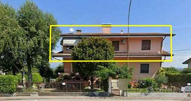 Appartamento a Zevio (VR)