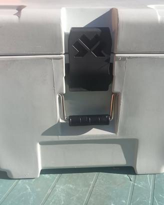Contenitore isotermico