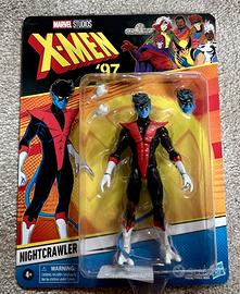 Marvel Legends X-Men 97 Nightcrawler