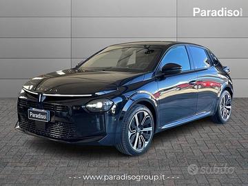 Lancia Ypsilon IV 2024 1.2 mhev LX 110cv e-dct