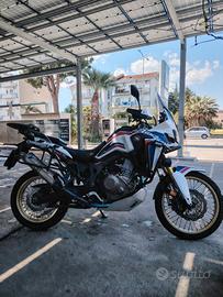 Africa Twin CRF 1000L