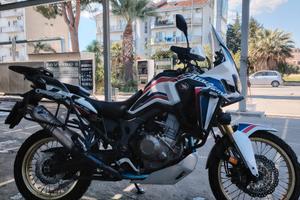 Africa Twin CRF 1000L