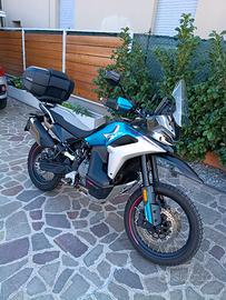 CF MOTO 800 MTX 2025