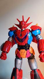 Bandai HG Getter Dragon  Model Kit