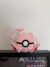 Pokeball Mew
