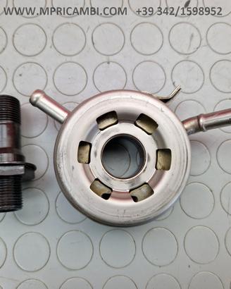 SCAMBIATORE CALORE YAMAHA FAZER 600 2001 2002 FZS