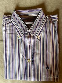 Camicia uomo Etro