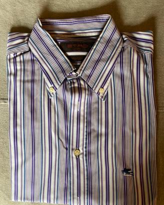 Camicia uomo Etro