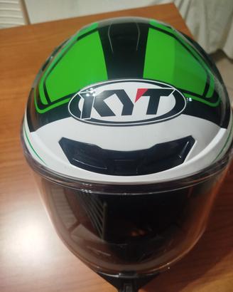 casco integrale 