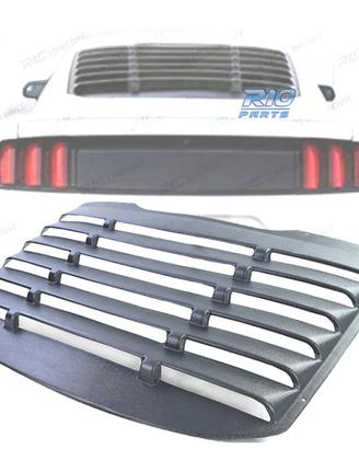 COPRI VETRO FORD MUSTANG 15-23 LOOK GT POSTERIORE 
