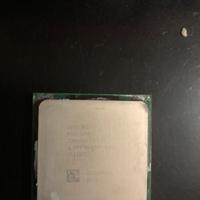 Pentium 4 478 3 ghz SL7PM