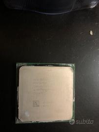 Pentium 4 478 3 ghz SL7PM